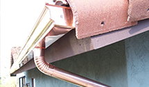 Find Gutter Contractors in Tuolumne County